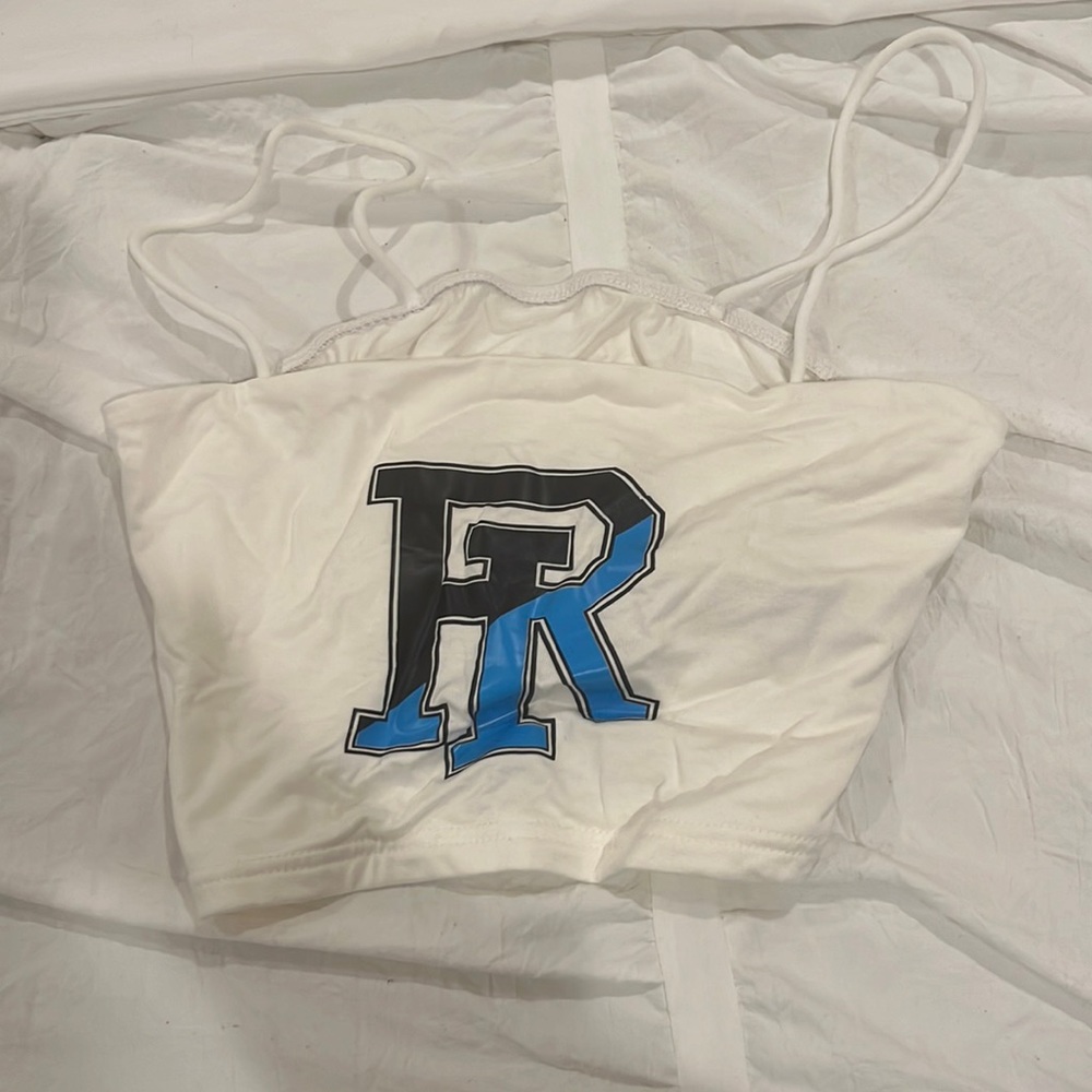 RI CROP TANK